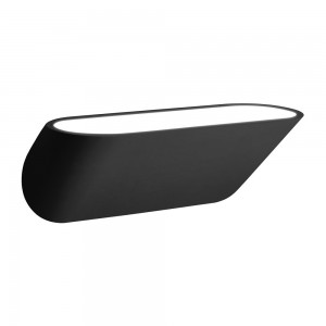 Aplique Lip de ArkosLight.  Apliques LED 24 W de pared de diseño moderno.