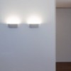 Aplique Lip de ArkosLight.  Apliques LED 24 W de pared de diseño moderno.