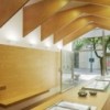 Aplique Lip de ArkosLight.  Apliques LED 24 W de pared de diseño moderno.