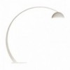 Lámpara de pie 1962 de Zava. Lámparas de diseño moderno para hogar y contract.