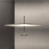 Lámpara de suspensión Dot 600/800/1100 de Lumina. Lámparas modernas de diseño.
