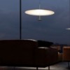 Lámpara de suspensión Dot 600/800/1100 de Lumina. Lámparas modernas de diseño.