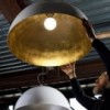 Lámpara suspensión Amedeo de Zava. Lámparas de diseño estilo minimalista.
