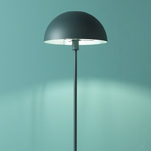 Lámpara pie Amedeo de Zava. Lámparas de suelo de diseño estilo minimalista.