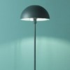 Lámpara pie Amedeo de Zava. Lámparas de suelo de diseño estilo minimalista.