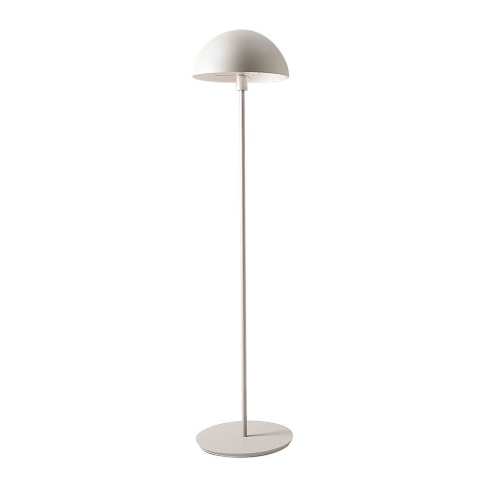 Lámpara pie Amedeo de Zava. Lámparas de suelo de diseño estilo minimalista.