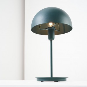 Lámpara sobremesa Amedeo de Zava. Lámparas de diseño estilo minimalista.