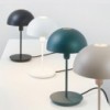 Lámpara sobremesa Amedeo de Zava. Lámparas de diseño estilo minimalista.