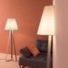 Lámpara de pared Etre de Zava. Lámparas de diseño italiano para hogar y contract.