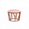 Puff Wild de Fast. Puff de exteriores moderno y elegante Wild catalogo de Fast.