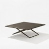 Mesa Zebra Regulable de Exterior Resistente a Todas las Estaciones catalogo Fast.