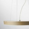 Lámpara de suspensión Loola de Zava.  Lámparas colgantes de diseño italiano.