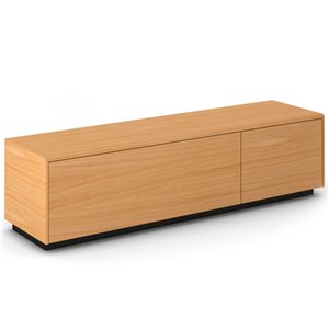 Mueble TV de diseño Malmö MLM312 de Punt Mobles. Muebles para televisión.