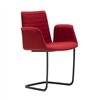 Sillón Flex SO-1635 Andreu World. Diseño práctico ideal para interior.