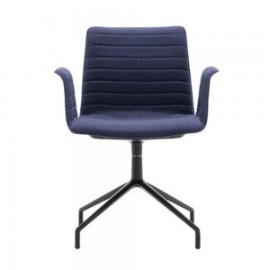 Sillón Flex SO-1646 Andreu World. Diseño práctico ideal para interior.