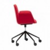 Sillón Flex SO-1661 Andreu World. Diseño práctico ideal para interior.
