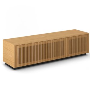 Mueble TV Malmö MLM315 de Puntmobles. Muebles para televisión de diseño.