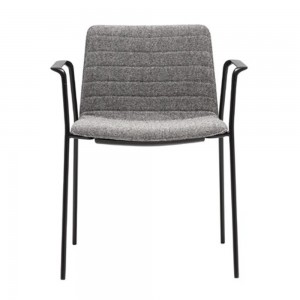 Sillón Flex SO-1303 Andreu World. Diseño práctico ideal para interior.