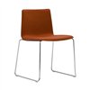 Silla Flex SI-1300 Andreu World. Diseño práctico ideal para interior.