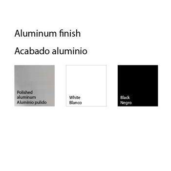 Silla Flex SI-1306 Andreu World. Diseño práctico ideal para interior.