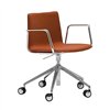 Sillón Flex SO-1307 Andreu World. Diseño práctico ideal para interior.