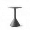 Mesa auxiliar Side Table B para exterior de BD Barcelona.