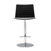 Taburete Flex Regulable BQ-1327 Andreu World. Diseño ideal interior.