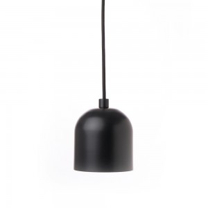 Lámpara suspensión Vox de Zava. Lamparas de diseño italiano para salón.