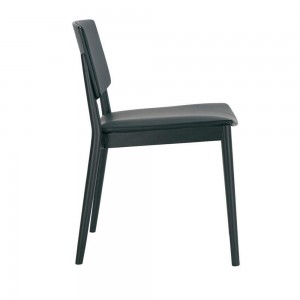 Silla Happy SI-0376 Andreu World. Sillas de diseño moderno para interior.