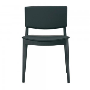 Silla Happy SI-0376 Andreu World. Sillas de diseño moderno para interior.