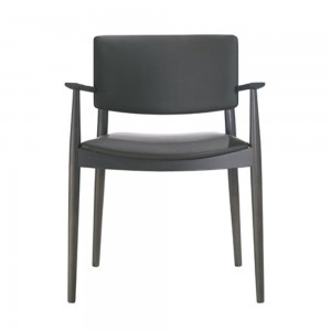 Sillón Happy SO-0379 Andreu World. Sillas de interior ideal para comedor.