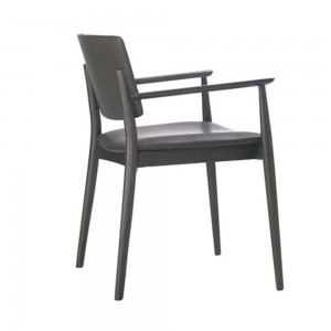 Sillón Happy SO-0379 Andreu World. Sillas de interior ideal para comedor.