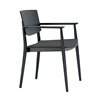 Sillón Happy SO-0378 Andreu World. Sillas moderna para interiores.
