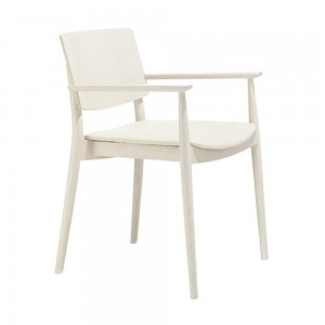 Sillón Happy SO-0378 Andreu World. Sillas moderna para interiores.