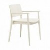 Sillón Happy SO-0378 Andreu World. Sillas moderna para interiores.