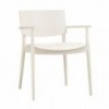 Sillón Happy SO-0378 Andreu World. Sillas moderna para interiores.