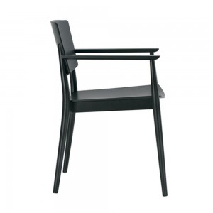 Sillón Happy SO-0375 Andreu World. Sillas moderna para interiores.