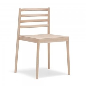 Silla Lake SI-0652 Andreu World. Modernos muebles para interiores.