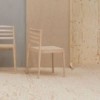 Silla Lake SI-0652 Andreu World. Modernos muebles para interiores.