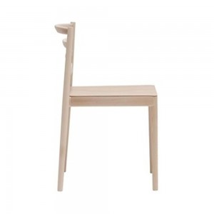 Silla Lake SI-0652 Andreu World. Modernos muebles para interiores.