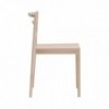Silla Lake SI-0652 Andreu World. Modernos muebles para interiores.