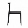 Silla Lake SI-0652 Andreu World. Modernos muebles para interiores.