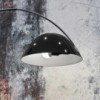 Lámpara pie Pluma de Estiluz. Lámparas de pie modernas de diseño español.