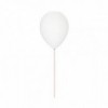 Aplique Balloon de Estiluz. Lámparas de pared modernas de diseño español.