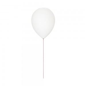 Lámpara techo Balloon de Estiluz. Lámparas modernas de diseño español.