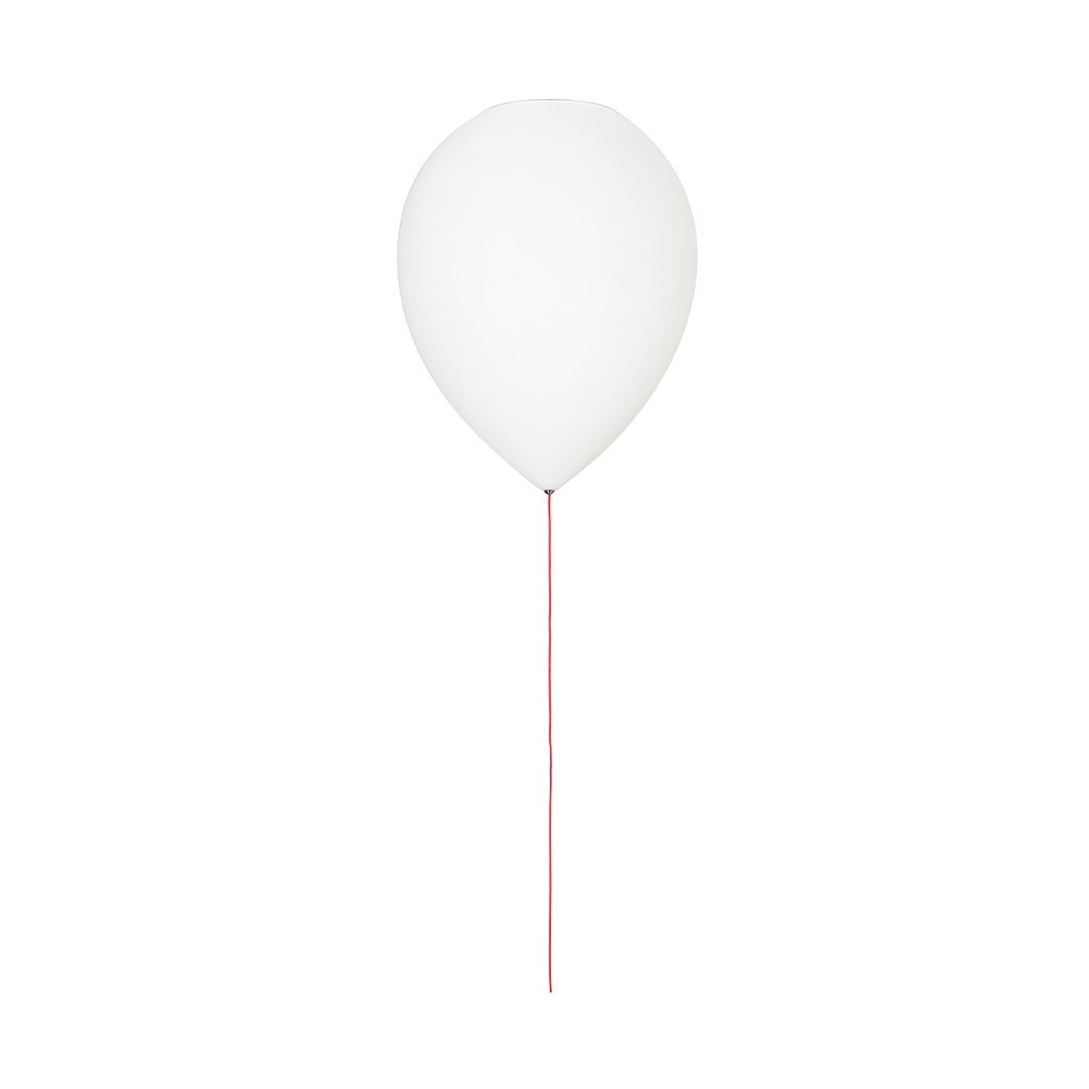 Lámpara techo Balloon de Estiluz. Lámparas modernas de diseño español.