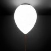 Lámpara techo Balloon de Estiluz. Lámparas modernas de diseño español.