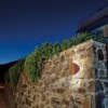 Aplique Lune Outdoor de Estiluz. Lámparas de pared de diseño español.