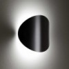 Aplique Lune Outdoor de Estiluz. Lámparas de pared de diseño español.