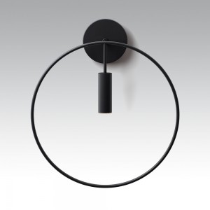 Aplique Revolta de Estiluz. Lámparas de pared modernas de diseño español.